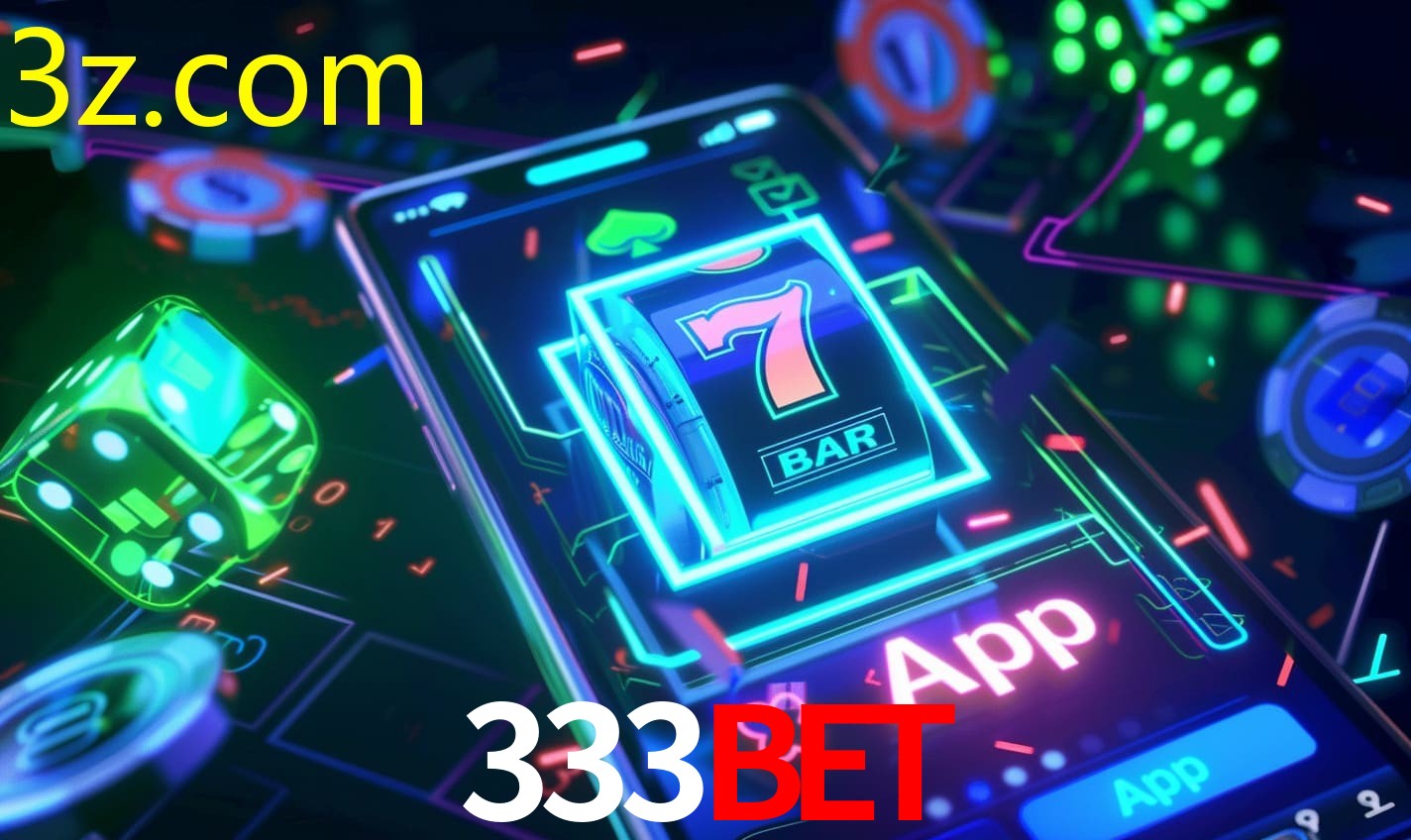 333BET