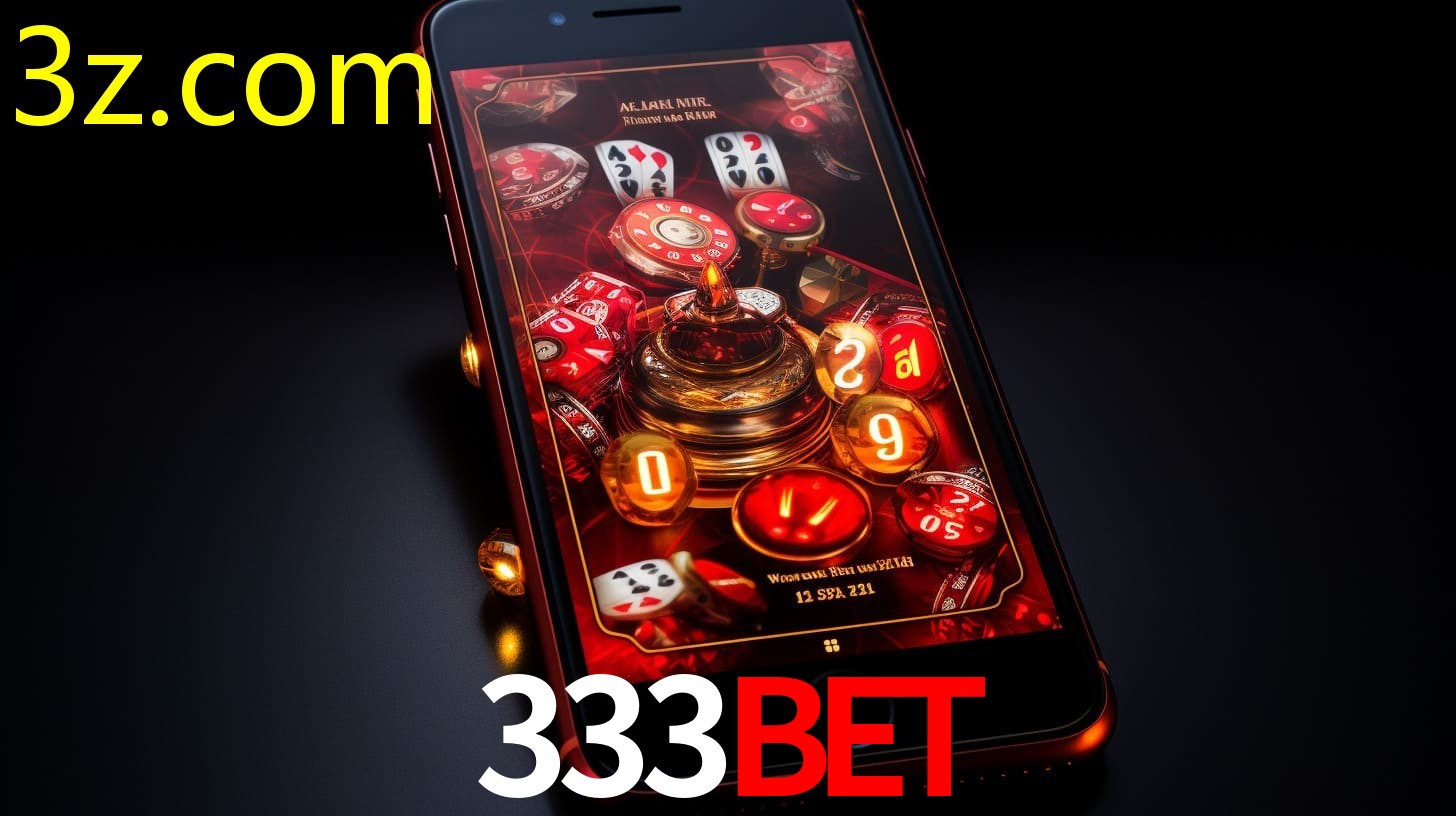 333BET