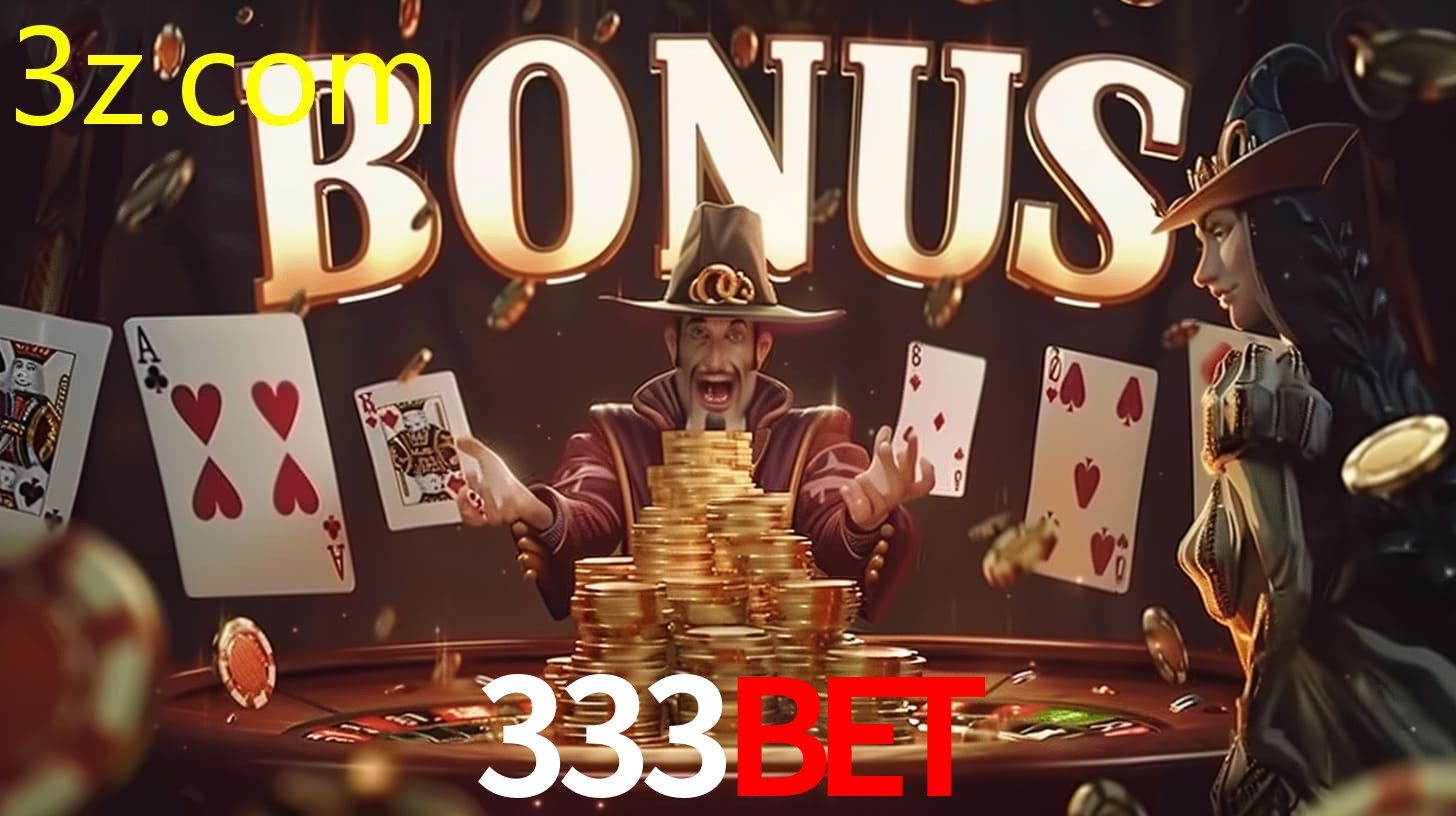 333BET