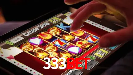 Bônus após cadastro na 333BET